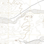 Big Maria Mountains SE, CA (2018, 24000-Scale) Preview 2