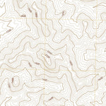 Big Maria Mountains SE, CA (2018, 24000-Scale) Preview 3