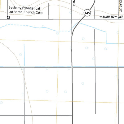 Biola, CA (2018, 24000-Scale) Preview 2