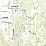 Bangor, CA (2018, 24000-Scale) Preview 2