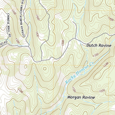 Bangor, CA (2018, 24000-Scale) Preview 3