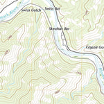 Badger Mountain, CA (2018, 24000-Scale) Preview 3