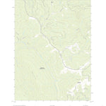 Bald Hills, CA (2018, 24000-Scale) Preview 1