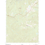 Billys Peak, CA (2018, 24000-Scale) Preview 1