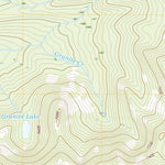 Billys Peak, CA (2018, 24000-Scale) Preview 2