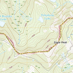 Billys Peak, CA (2018, 24000-Scale) Preview 3