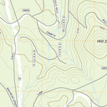 Bonita Butte, CA (2018, 24000-Scale) Preview 3