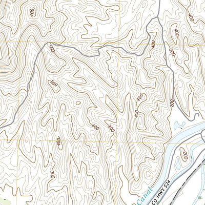 Bard, CA (2018, 24000-Scale) Preview 3