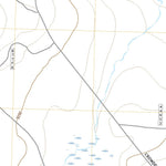 Big Sage Reservoir, CA (2018, 24000-Scale) Preview 2