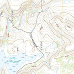 Big Sage Reservoir, CA (2018, 24000-Scale) Preview 3