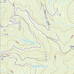 Broken Rib Mountain, CA (2018, 24000-Scale) Preview 3