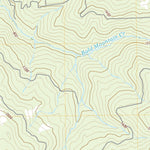 Blue Lake, CA (2018, 24000-Scale) Preview 3