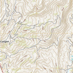 Black Star Canyon, CA (2018, 24000-Scale) Preview 3
