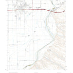 Blythe, CA (2018, 24000-Scale) Preview 1