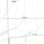 Blythe, CA (2018, 24000-Scale) Preview 2