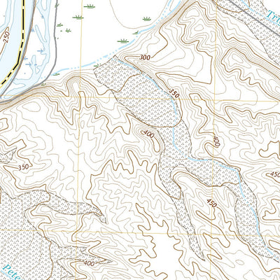 Blythe, CA (2018, 24000-Scale) Preview 3