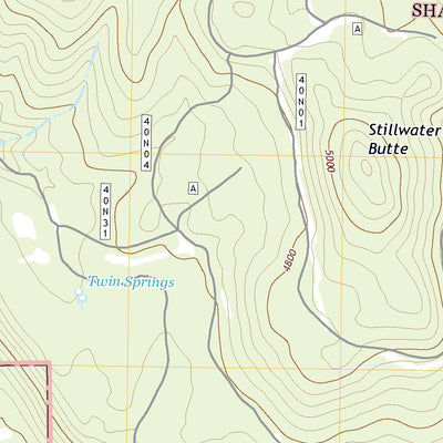 Bartle, CA (2018, 24000-Scale) Preview 2