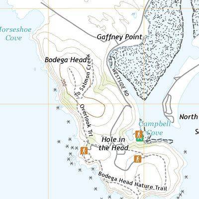 Bodega Head, CA (2018, 24000-Scale) Preview 2