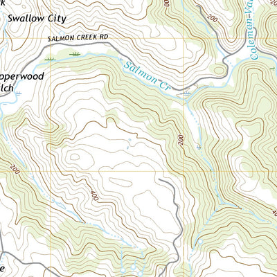 Bodega Head, CA (2018, 24000-Scale) Preview 3
