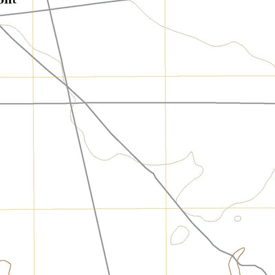 Boron NE, CA (2018, 24000-Scale) Preview 2