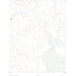 Buckhorn Canyon, CA (2018, 24000-Scale) Preview 1