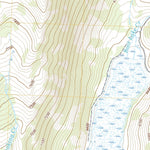 Boot Lake, CA (2018, 24000-Scale) Preview 3