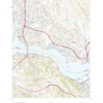 Benicia, CA (2018, 24000-Scale) Preview 1