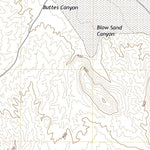 Borrego Mountain, CA (2018, 24000-Scale) Preview 2