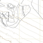 Borrego Sink, CA (2018, 24000-Scale) Preview 2