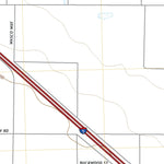 Buttonwillow, CA (2018, 24000-Scale) Preview 2