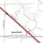 Buttonwillow, CA (2018, 24000-Scale) Preview 3