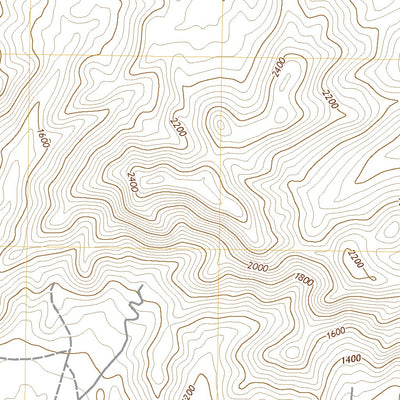 Cadiz, CA (2018, 24000-Scale) Preview 3
