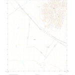 Cadiz Lake NW, CA (2018, 24000-Scale) Preview 1