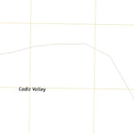 Cadiz Lake NW, CA (2018, 24000-Scale) Preview 2