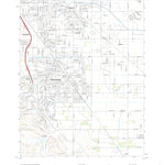 Brentwood, CA (2018, 24000-Scale) Preview 1