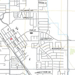 Brentwood, CA (2018, 24000-Scale) Preview 2