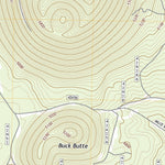 Border Mountain, CA (2018, 24000-Scale) Preview 3