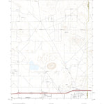 Boron, CA (2018, 24000-Scale) Preview 1