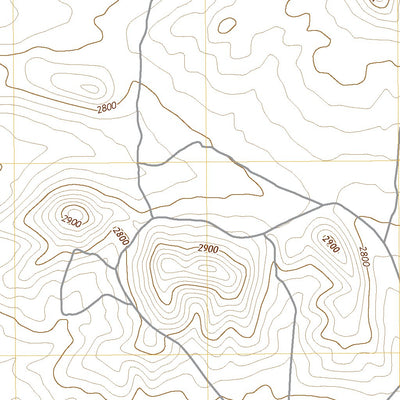 Boron, CA (2018, 24000-Scale) Preview 3
