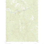 Bridgeville, CA (2018, 24000-Scale) Preview 1