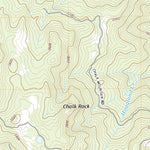 Bridgeville, CA (2018, 24000-Scale) Preview 2