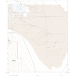 Bristol Lake NW, CA (2018, 24000-Scale) Preview 1