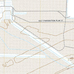 Bristol Lake NW, CA (2018, 24000-Scale) Preview 3