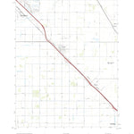 Berenda, CA (2018, 24000-Scale) Preview 1