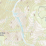 Brush Creek, CA (2018, 24000-Scale) Preview 3