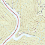 Berry Creek, CA (2018, 24000-Scale) Preview 3
