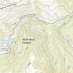 Calaveras Reservoir, CA (2018, 24000-Scale) Preview 3