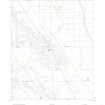 Belridge, CA (2018, 24000-Scale) Preview 1