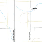 Burrel, CA (2018, 24000-Scale) Preview 2