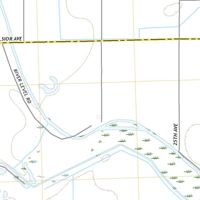 Burrel, CA (2018, 24000-Scale) Preview 3